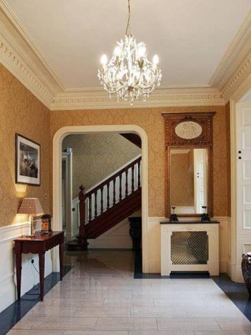 Toftcombs Mansion House Βίλα Biggar Εξωτερικό φωτογραφία
