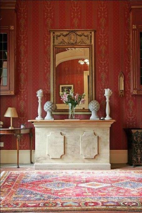 Toftcombs Mansion House Βίλα Biggar Εξωτερικό φωτογραφία
