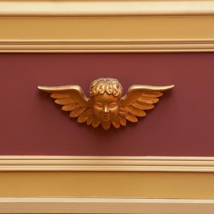 Toftcombs Mansion House Βίλα Biggar Εξωτερικό φωτογραφία