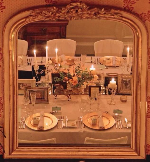 Toftcombs Mansion House Βίλα Biggar Εξωτερικό φωτογραφία
